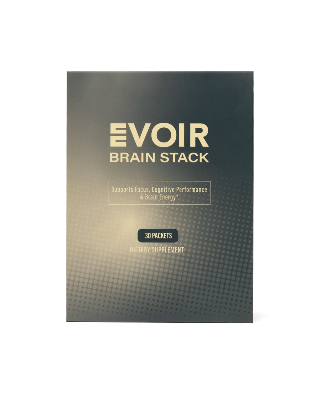 Evoir - Brain Stack