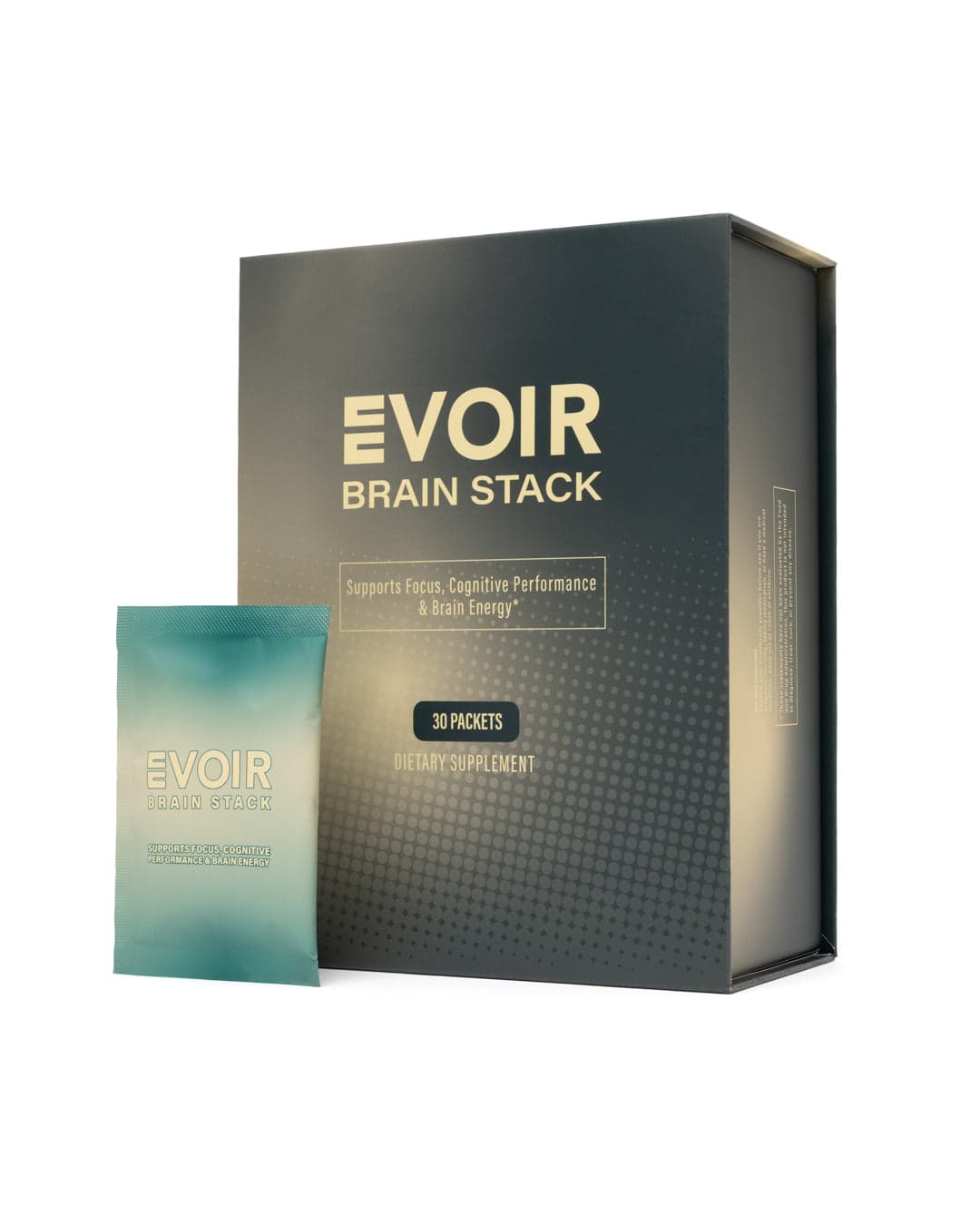 Evoir - Brain Stack